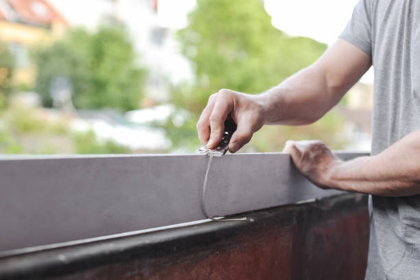 Window Installation & Cleaning